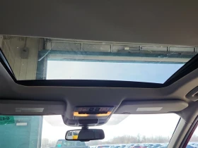 Nissan Rogue  PLATINUM /CARFAX/Кожа/Панорама/Нави, снимка 10