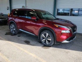 Nissan Rogue  PLATINUM /CARFAX/Кожа/Панорама/Нави, снимка 2