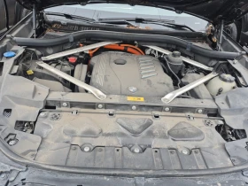 BMW X5 XDRIVE45E * * CARFAX * * АВТО КРЕДИТ * * , снимка 6