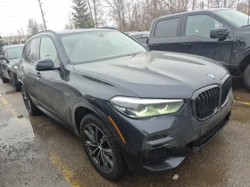 BMW X5 XDRIVE45E * * CARFAX * * АВТО КРЕДИТ * * , снимка 1