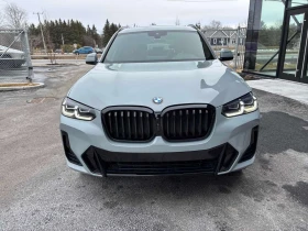BMW X3 xDrive30i  CARFAX, снимка 6
