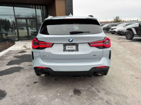 BMW X3 xDrive30i  CARFAX, снимка 4