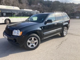 Jeep Grand cherokee 4.7 GAZ, снимка 1