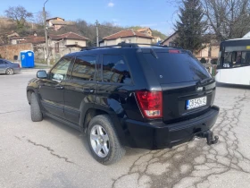 Jeep Grand cherokee 4.7 GAZ, снимка 6