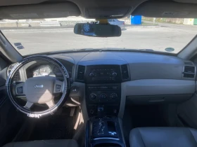 Jeep Grand cherokee 4.7 GAZ, снимка 8
