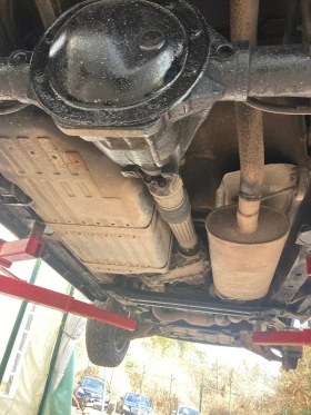 Jeep Grand cherokee 4.7 GAZ Спешно, снимка 13