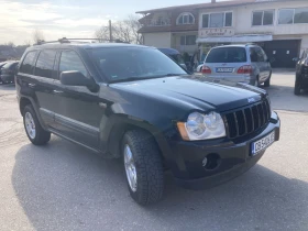 Jeep Grand cherokee 4.7 GAZ, снимка 2