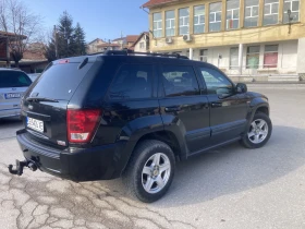 Jeep Grand cherokee 4.7 GAZ, снимка 4