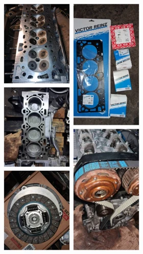 Chevrolet Trax 1.6LPG, снимка 16