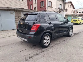Chevrolet Trax 1.6LPG, снимка 5