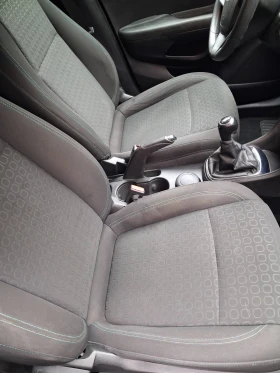 Chevrolet Trax 1.6LPG, снимка 13