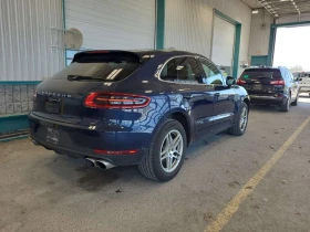 Porsche Macan * S * ПАНОРАМА* ПОДГРЕВ* ОБДУХВАНЕ* , снимка 3