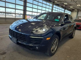 Porsche Macan * S * ПАНОРАМА* ПОДГРЕВ* ОБДУХВАНЕ* , снимка 1