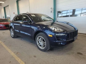 Porsche Macan * S * ПАНОРАМА* ПОДГРЕВ* ОБДУХВАНЕ* , снимка 2