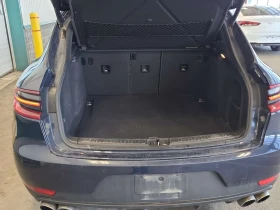 Porsche Macan * S * ПАНОРАМА* ПОДГРЕВ* ОБДУХВАНЕ* , снимка 13