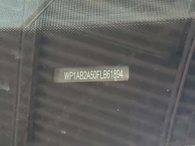 Porsche Macan * S * ПАНОРАМА* ПОДГРЕВ* ОБДУХВАНЕ* , снимка 16