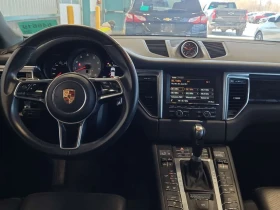 Porsche Macan * S * ПАНОРАМА* ПОДГРЕВ* ОБДУХВАНЕ* , снимка 9
