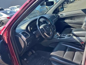 Jeep Grand cherokee  | Limited | DISTRONIC | CARFAX, снимка 7