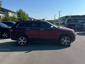 Jeep Grand cherokee  | Limited | DISTRONIC | CARFAX, снимка 4