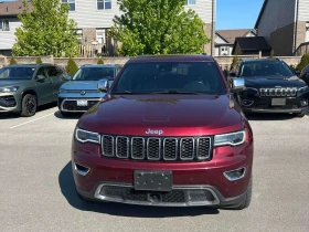 Jeep Grand cherokee  | Limited | DISTRONIC | CARFAX, снимка 2