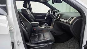Jeep Grand cherokee * OVERLAND* PENTASTAR* ZF* DISTRONIC* OBDUH, снимка 8