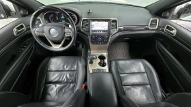 Jeep Grand cherokee * OVERLAND* PENTASTAR* ZF* DISTRONIC* OBDUH, снимка 5