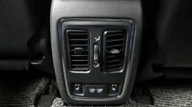 Jeep Grand cherokee * OVERLAND* PENTASTAR* ZF* DISTRONIC* OBDUH, снимка 13