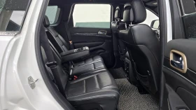 Jeep Grand cherokee * OVERLAND* PENTASTAR* ZF* DISTRONIC* OBDUH, снимка 9