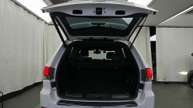 Jeep Grand cherokee * OVERLAND* PENTASTAR* ZF* DISTRONIC* OBDUH, снимка 14