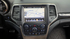 Jeep Grand cherokee * OVERLAND* PENTASTAR* ZF* DISTRONIC* OBDUH, снимка 10