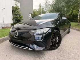 Mercedes-Benz EQE 300 / MBUX / ПОДГРЕВ / КАМЕРА, снимка 3