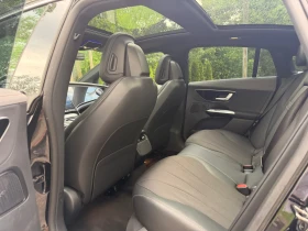 Mercedes-Benz EQE 300 / MBUX / ПОДГРЕВ / КАМЕРА, снимка 11