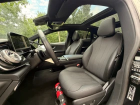 Mercedes-Benz EQE 300 / MBUX / ПОДГРЕВ / КАМЕРА, снимка 10