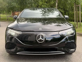 Mercedes-Benz EQE 300 / MBUX / ПОДГРЕВ / КАМЕРА, снимка 2