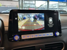 Hyundai Kona ELECTRIC STYLE| 57000км| 100%SOH| ТЕРМОПОМПА| CAM|, снимка 13
