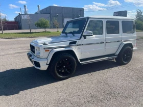 Mercedes-Benz G * AMG 63 * АВТОКРЕДИТ БЕЗ ПЪРВОНАЧАЛНА ВНОСКА* , снимка 1
