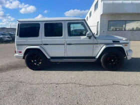 Mercedes-Benz G * AMG 63 * АВТОКРЕДИТ БЕЗ ПЪРВОНАЧАЛНА ВНОСКА* , снимка 3