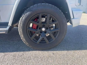 Mercedes-Benz G * AMG 63 * АВТОКРЕДИТ БЕЗ ПЪРВОНАЧАЛНА ВНОСКА* , снимка 7