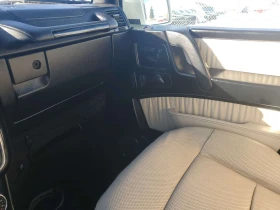 Mercedes-Benz G * AMG 63 * АВТОКРЕДИТ БЕЗ ПЪРВОНАЧАЛНА ВНОСКА* , снимка 11
