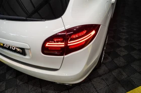 Porsche Cayenne 4.8 TURBO MEGA FULL LED NAVI BOSE ЛИЗИНГ 100%, снимка 9