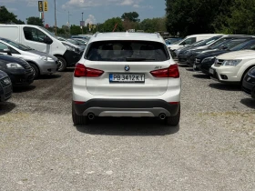 BMW X1 XDRIVE 100.000KМ панорама, подгрев, head-up, full , снимка 5