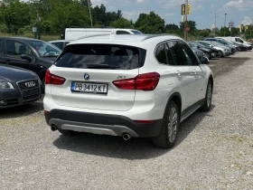 BMW X1 XDRIVE 100.000KМ панорама, подгрев, head-up, full , снимка 4