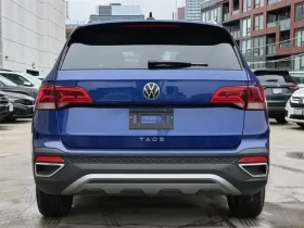 VW Taos Comfortline FWD 1.5T / CARFAX, снимка 5