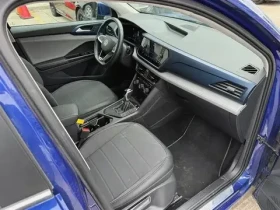 VW Taos Comfortline FWD 1.5T / CARFAX, снимка 13