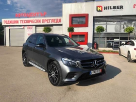 Mercedes-Benz GLC 250 AMG PREMUIM 4matic PANO KAMERA, снимка 1