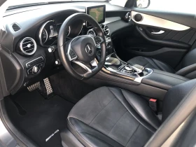 Mercedes-Benz GLC 250 AMG PREMUIM 4matic PANO KAMERA, снимка 10