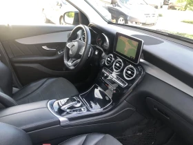 Mercedes-Benz GLC 250 AMG PREMUIM 4matic PANO KAMERA, снимка 11