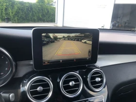 Mercedes-Benz GLC 250 AMG PREMUIM 4matic PANO KAMERA, снимка 12