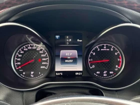 Mercedes-Benz GLC AMG 43 / 360 / DISTRONIC / BURMESTER / , снимка 8