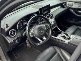 Mercedes-Benz GLC AMG 43 / 360 / DISTRONIC / BURMESTER / , снимка 5